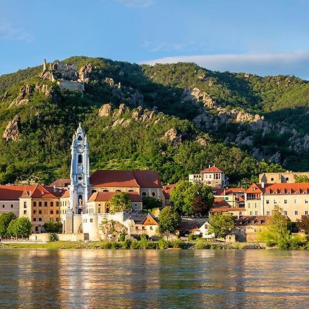 Smile Apartments Zur Gozzoburg Krems an der Donau Εξωτερικό φωτογραφία