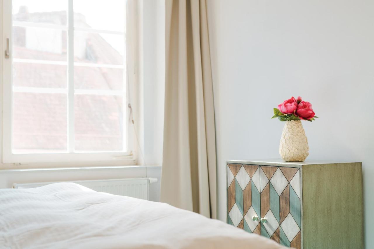 Smile Apartments Zur Gozzoburg Krems an der Donau Εξωτερικό φωτογραφία
