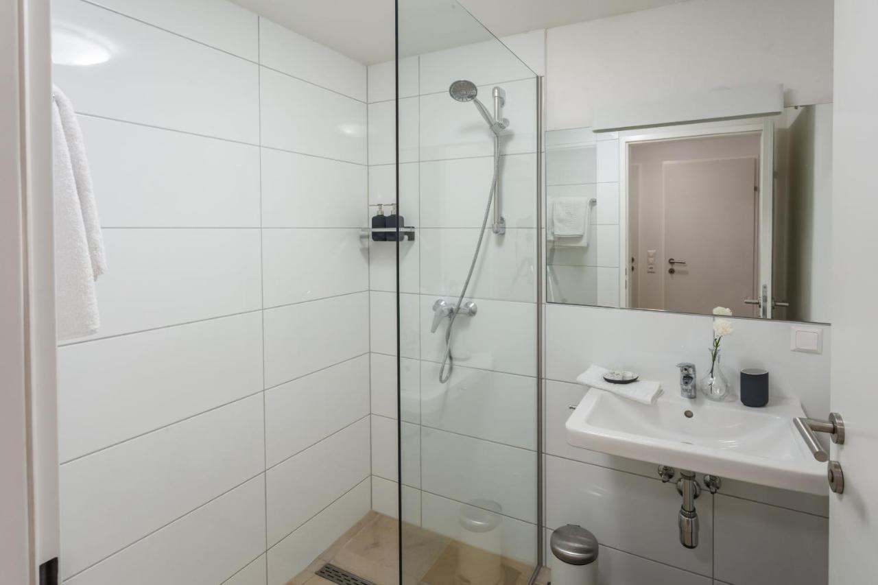 Smile Apartments Zur Gozzoburg Krems an der Donau Εξωτερικό φωτογραφία